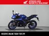 Yamaha R125 125 Euro 5