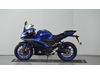 Yamaha R125 125 Euro 5