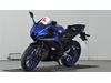 Yamaha R125 125 Euro 5