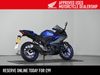 Yamaha R125 125 Euro 5