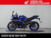 Yamaha R125 125 Euro 5