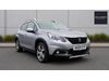Peugeot 2008 1.2 PureTech Allure Premium EAT Euro 6 (s/s) 5dr