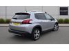 Peugeot 2008 1.2 PureTech Allure Premium EAT Euro 6 (s/s) 5dr