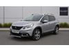 Peugeot 2008 1.2 PureTech Allure Premium EAT Euro 6 (s/s) 5dr