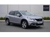 Peugeot 2008 1.2 PureTech Allure Premium EAT Euro 6 (s/s) 5dr