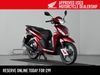Honda Vision 110 110 Scooter Petrol CVT V-Belt Euro 5 (8 ps)