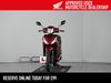 Honda Vision 110 110 Scooter Petrol CVT V-Belt Euro 5 (8 ps)