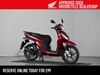 Honda Vision 110 110 Scooter Petrol CVT V-Belt Euro 5 (8 ps)