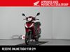 Honda Vision 110 110 Scooter Petrol CVT V-Belt Euro 5 (8 ps)