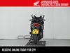 Honda Forza 350 350 Scooter Petrol CVT V-Belt Euro 5 (30 ps)