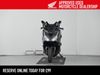 Honda Forza 350 350 Scooter Petrol CVT V-Belt Euro 5 (30 ps)