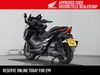 Honda Forza 350 350 Scooter Petrol CVT V-Belt Euro 5 (30 ps)