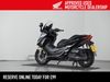 Honda Forza 350 350 Scooter Petrol CVT V-Belt Euro 5 (30 ps)