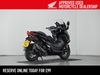 Honda Forza 350 350 Scooter Petrol CVT V-Belt Euro 5 (30 ps)