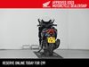 Honda Forza 350 350 Scooter Petrol CVT V-Belt Euro 5 (30 ps)