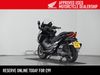Honda Forza 350 350 Scooter Petrol CVT V-Belt Euro 5 (30 ps)