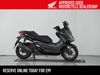 Honda Forza 350 350 Scooter Petrol CVT V-Belt Euro 5 (30 ps)