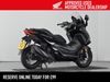 Honda Forza 350 350 Scooter Petrol CVT V-Belt Euro 5 (30 ps)