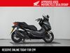 Honda Forza 350 350 Scooter Petrol CVT V-Belt Euro 5 (30 ps)