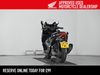 Honda Forza 350 350 Scooter Petrol CVT V-Belt Euro 5 (30 ps)
