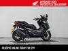 Honda Forza 350 350 Scooter Petrol CVT V-Belt Euro 5 (30 ps)