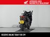 Honda Forza 350 350 Scooter Petrol CVT V-Belt Euro 5 (30 ps)