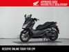 Honda Forza 350 350 Scooter Petrol CVT V-Belt Euro 5 (30 ps)