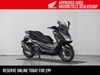 Honda Forza 350 350 Scooter Petrol CVT V-Belt Euro 5 (30 ps)