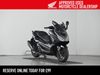 Honda Forza 350 350 Scooter Petrol CVT V-Belt Euro 5 (30 ps)