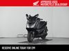 Honda Forza 350 350 Scooter Petrol CVT V-Belt Euro 5 (30 ps)