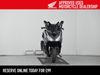 Honda Forza 350 350 Scooter Petrol CVT V-Belt Euro 5 (30 ps)