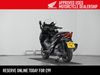 Honda Forza 350 350 Scooter Petrol CVT V-Belt Euro 5 (30 ps)
