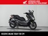 Honda Forza 350 350 Scooter Petrol CVT V-Belt Euro 5 (30 ps)