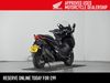 Honda Forza 350 350 Scooter Petrol CVT V-Belt Euro 5 (30 ps)