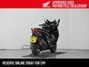 Honda Forza 350 350 Scooter Petrol CVT V-Belt Euro 5 (30 ps)