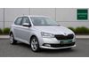 skoda FABIA 1.0 TSI SE L (95PS) 5-Dr Hatchback