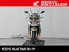 Honda Sh350i 350 Scooter Petrol CVT V-Belt Euro 5 (29 ps)