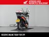 Honda Sh350i 350 Scooter Petrol CVT V-Belt Euro 5 (29 ps)