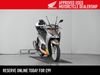 Honda Sh350i 350 Scooter Petrol CVT V-Belt Euro 5 (29 ps)
