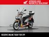Honda Sh350i 350 Scooter Petrol CVT V-Belt Euro 5 (29 ps)