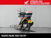 Honda Sh350i 350 Scooter Petrol CVT V-Belt Euro 5 (29 ps)