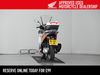 Honda Sh350i 350 Scooter Petrol CVT V-Belt Euro 5 (29 ps)