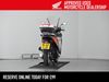Honda Sh350i 350 Scooter Petrol CVT V-Belt Euro 5 (29 ps)