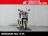 Honda Sh350i 350 Scooter Petrol CVT V-Belt Euro 5 (29 ps)