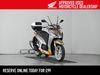 Honda Sh350i 350 Scooter Petrol CVT V-Belt Euro 5 (29 ps)