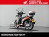 Honda Sh350i 350 Scooter Petrol CVT V-Belt Euro 5 (29 ps)
