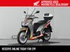 Honda Sh350i 350 Scooter Petrol CVT V-Belt Euro 5 (29 ps)