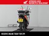 Honda Sh350i 350 Scooter Petrol CVT V-Belt Euro 5 (29 ps)
