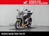 Honda Sh350i 350 Scooter Petrol CVT V-Belt Euro 5 (29 ps)