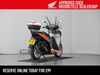Honda Sh350i 350 Scooter Petrol CVT V-Belt Euro 5 (29 ps)